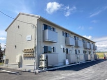 IDEALの外観写真