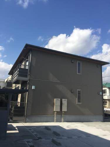 愛谷町ベース