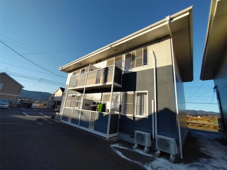 Point241 II外観写真