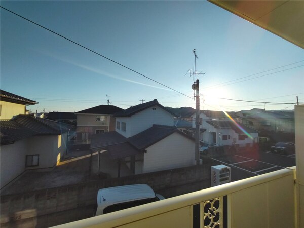 居室