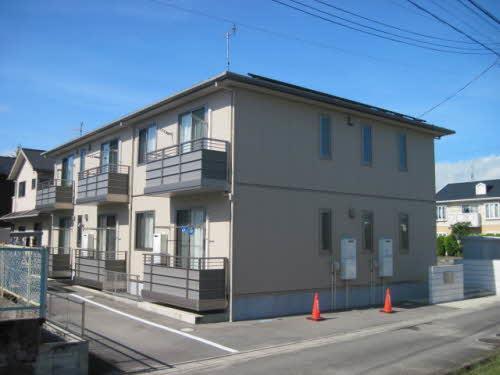 シャーメゾン権現塚