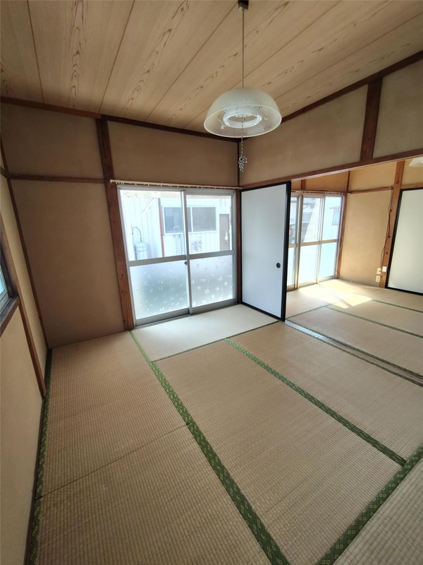 居室