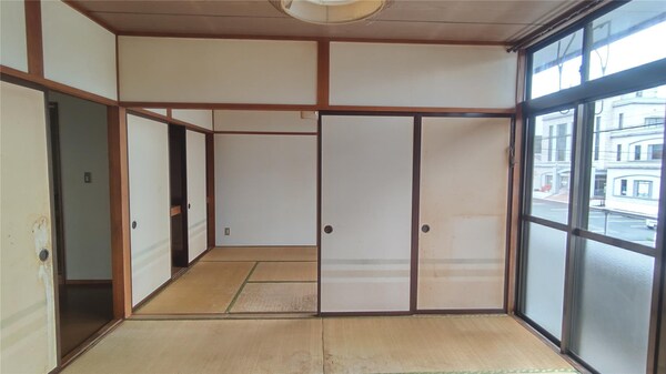 居室