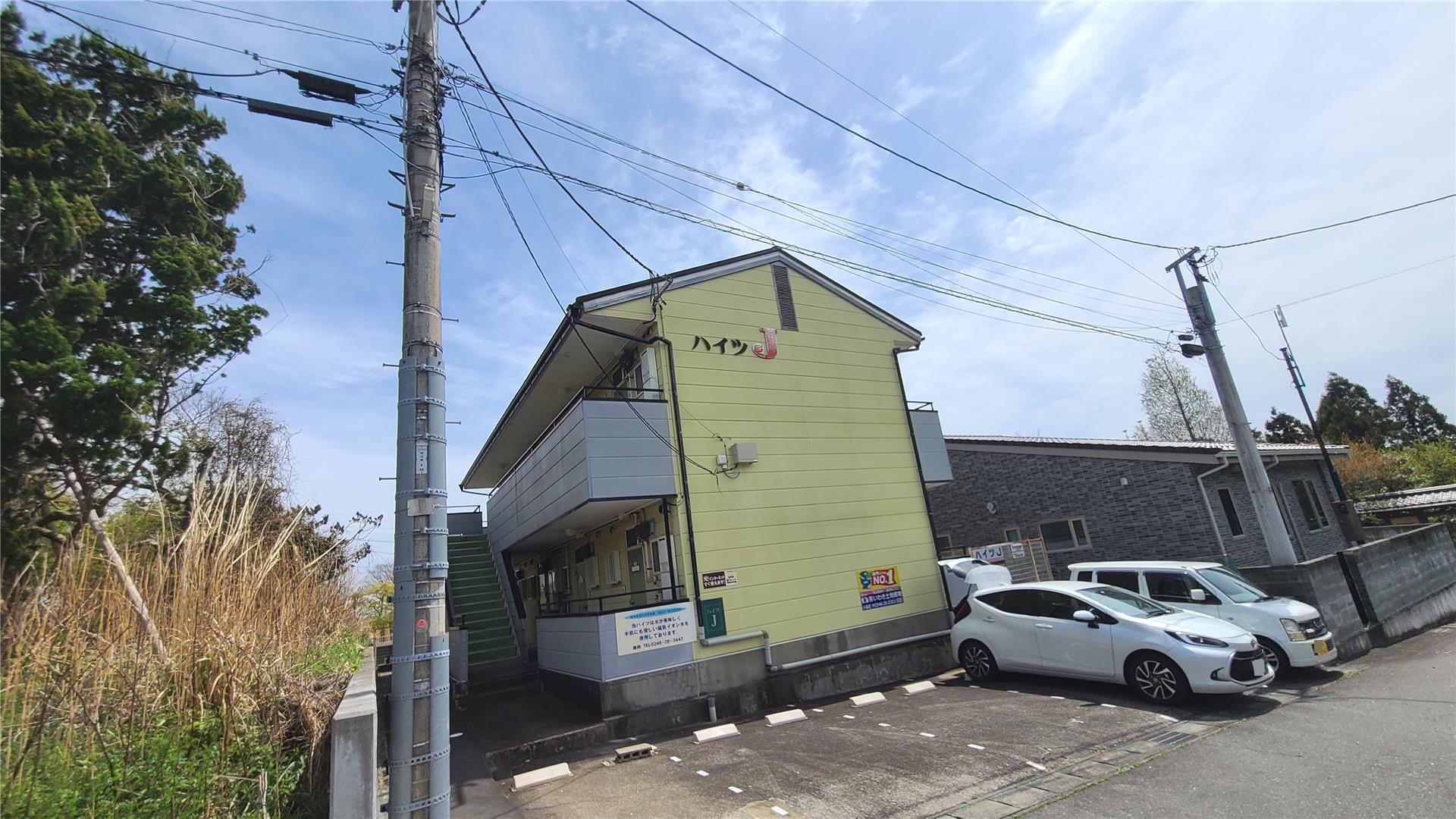 外観写真