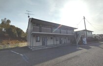 プルミエIIIの外観写真