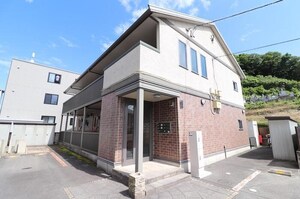 ピアヌーラII外観写真