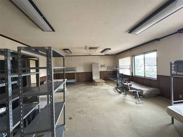居室(大部屋)