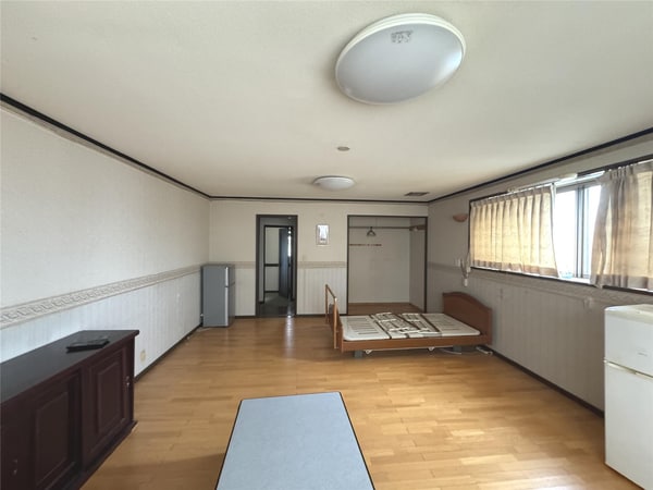 居室(2階洋室)