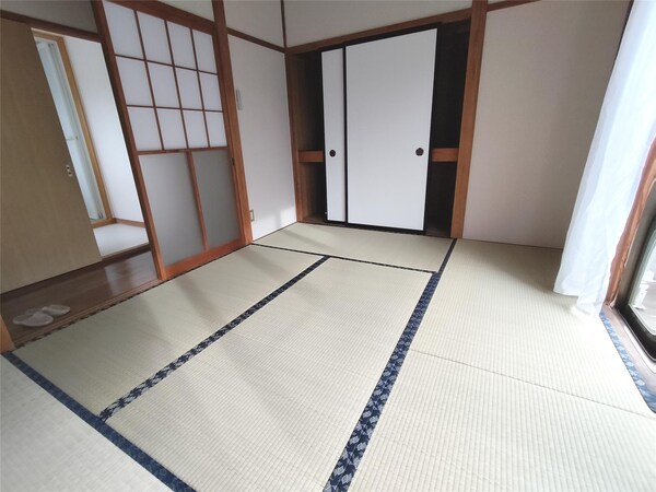 居室