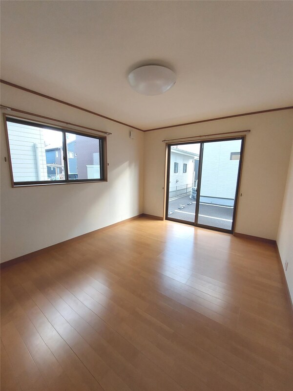 居室