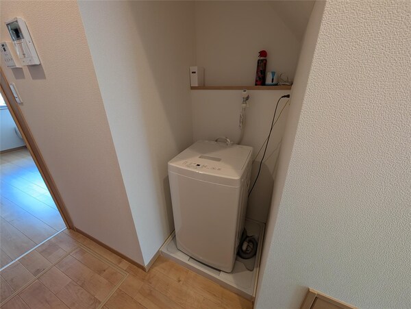 居室(貸出時は家具家電なし)
