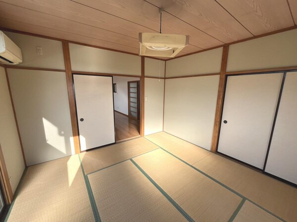居室