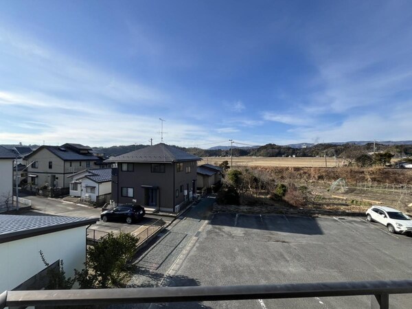 居室