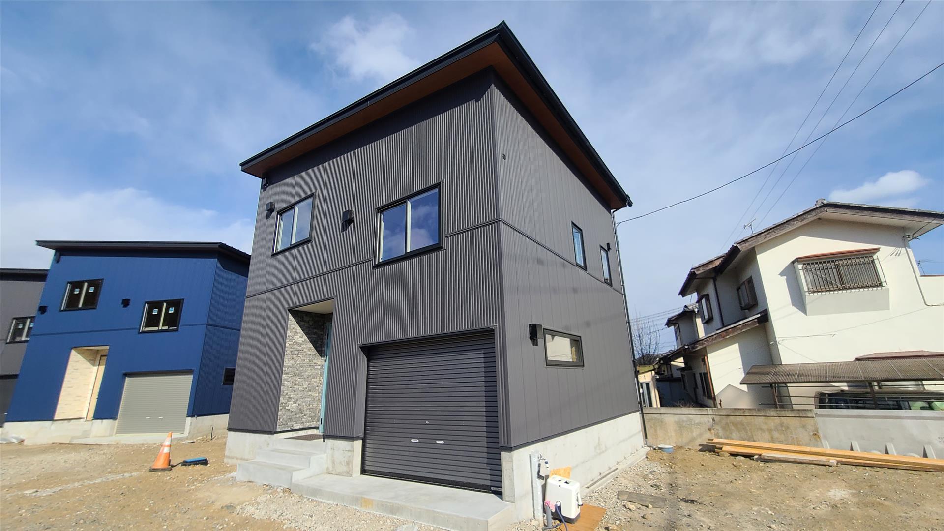 内郷BASE