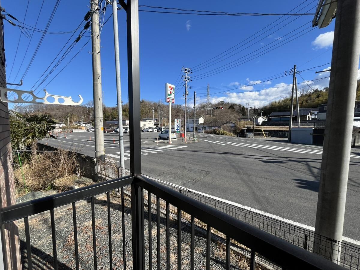 物件内観写真21　