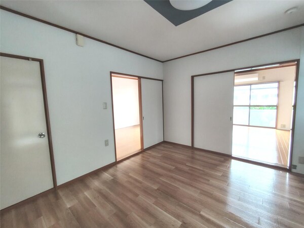 居室
