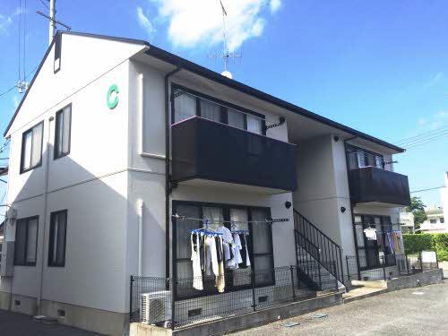 シャトルクレスト