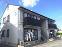 シャトルクレスト