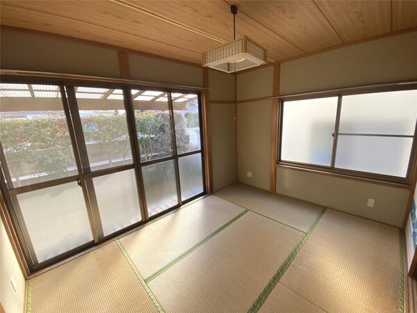 居室