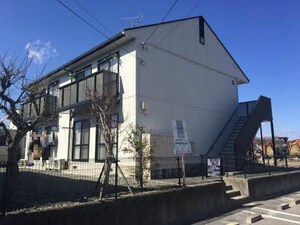 リバーサイド外観写真