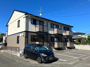 ベルテ東町外観写真