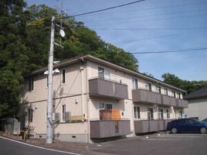 ヴィラ天神外観写真