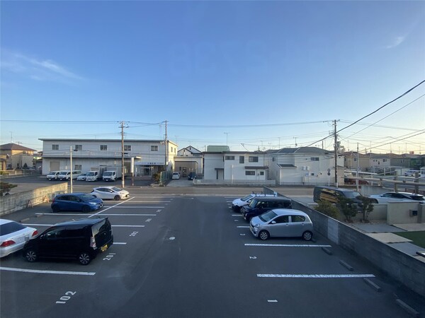 居室