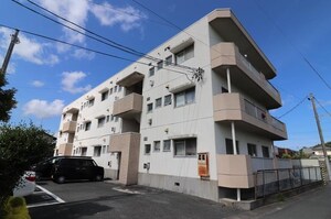 パークハイム作町外観写真