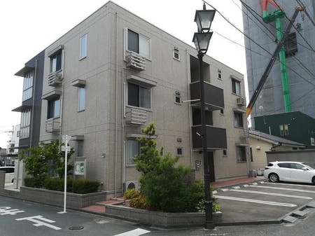 菊屋外観写真