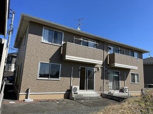UWATTE　HILLS　F外観写真