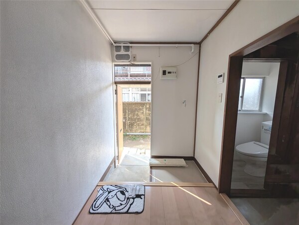 居室