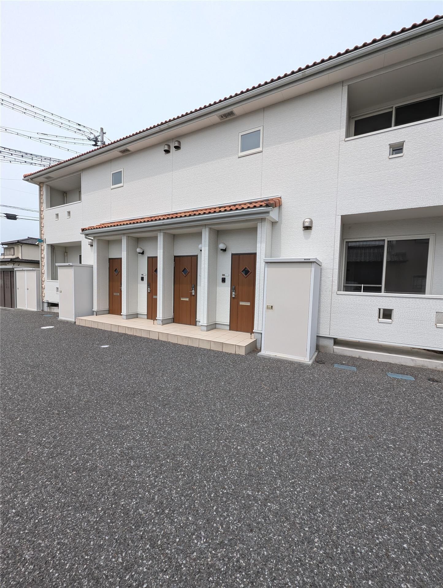物件外観写真1　