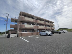 マミーマンションII外観写真