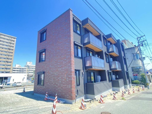 駐車場・駐輪場