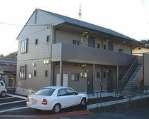 ドミールＴ’Ｓの外観写真