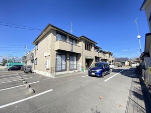 メゾンドブライトン外観写真