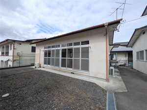 ファミールマルワ5号外観写真