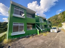 ネオ・コーポヤマザキの外観写真