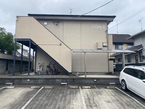 メゾンシリウス外観写真