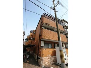 プルス御幣島外観写真