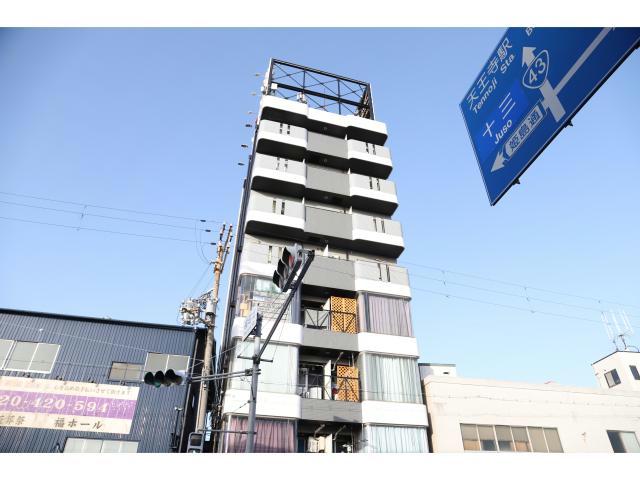 サニーMSビル福町