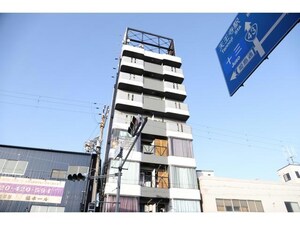 サニーMSビル福町外観写真