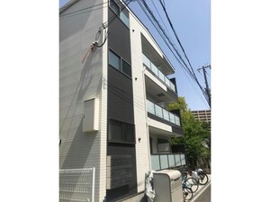 サンドバーちぶね外観写真
