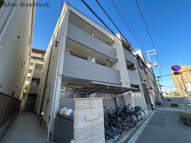 アン・リラ（ラモーナ佃Ⅲ）