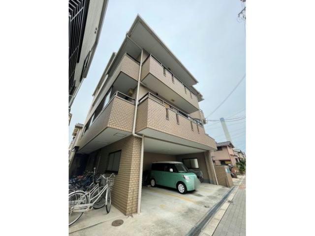 安田ハイツ