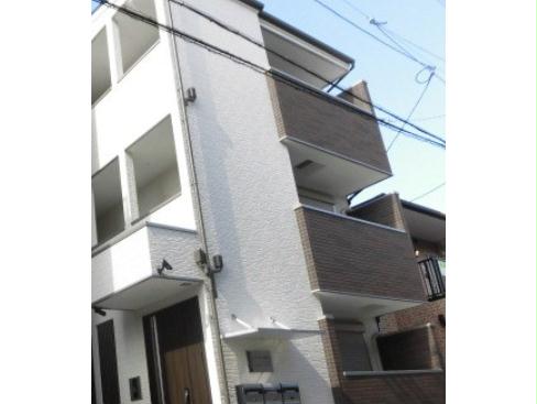 クリエオーレ福駅前