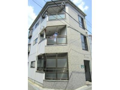 福町ハイツ有馬