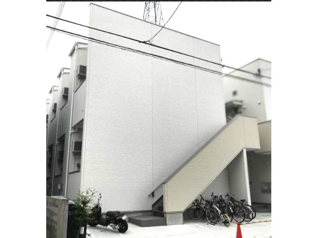 アビタービレ中島