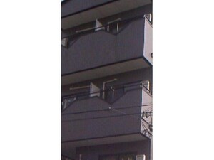 イースト姫島外観写真