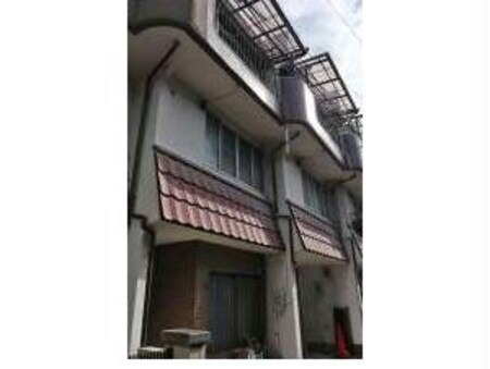 道意町５丁目２６－８テラス外観写真